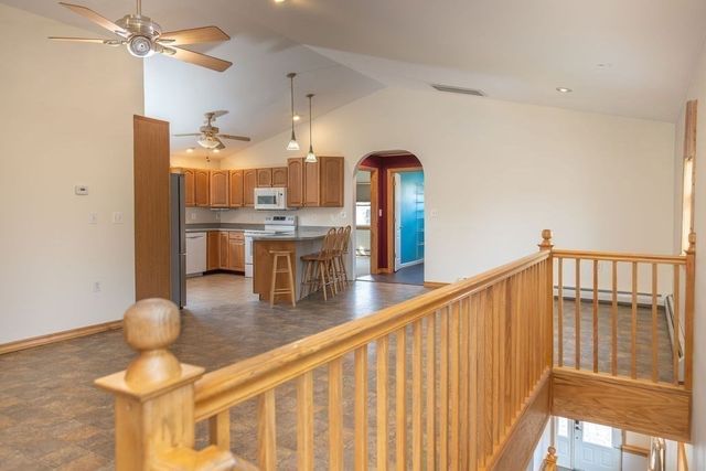 6 Sherman Avenue, Northampton, MA 01060
