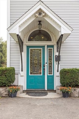 6 Sherman Avenue, Northampton, MA 01060