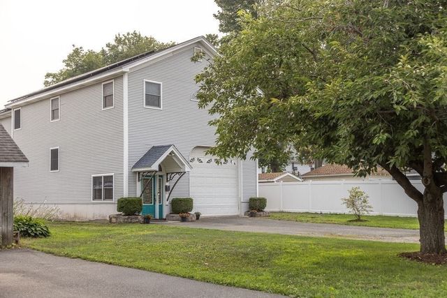 6 Sherman Avenue, Northampton, MA 01060