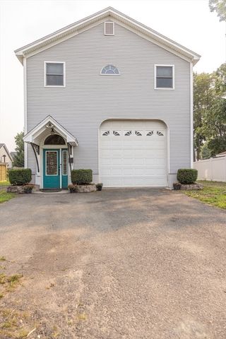 6 Sherman Avenue, Northampton, MA 01060