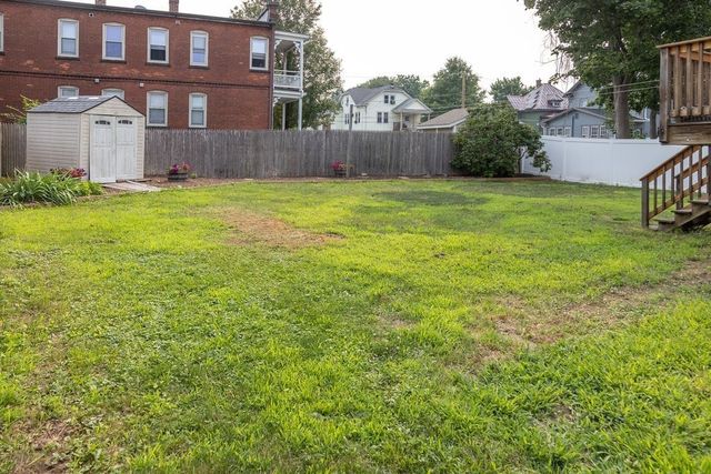6 Sherman Avenue, Northampton, MA 01060
