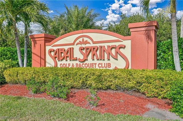 3832 Sabal Springs BLVD, North Fort Myers, FL 33917