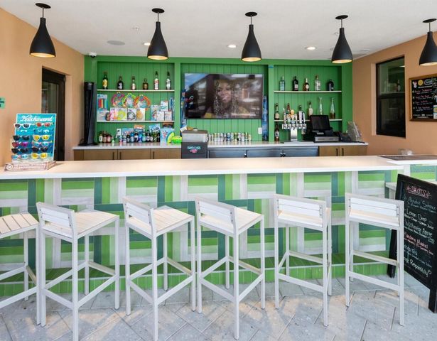 2363 SEA ROCK ROSE TRAIL, Kissimmee, FL 34747