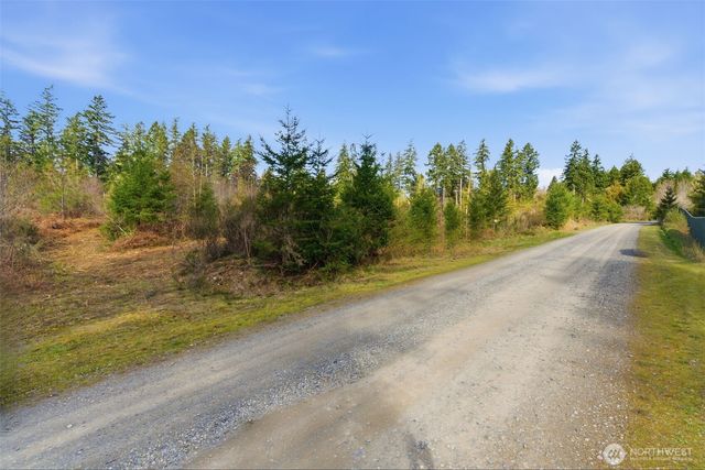 0 E McLane Cove Drive, Grapeview, WA 98546