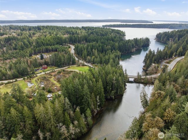 0 E McLane Cove Drive, Grapeview, WA 98546