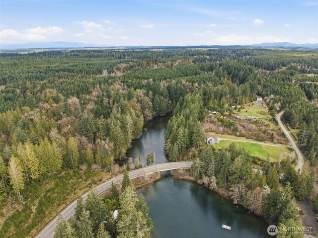 0 E McLane Cove Drive, Grapeview, WA 98546