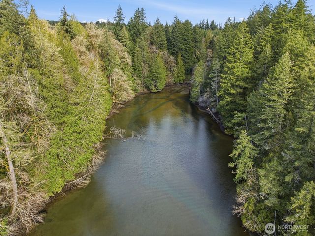 0 E McLane Cove Drive, Grapeview, WA 98546