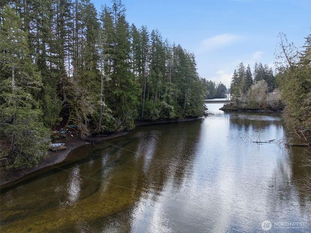 0 E McLane Cove Drive, Grapeview, WA 98546