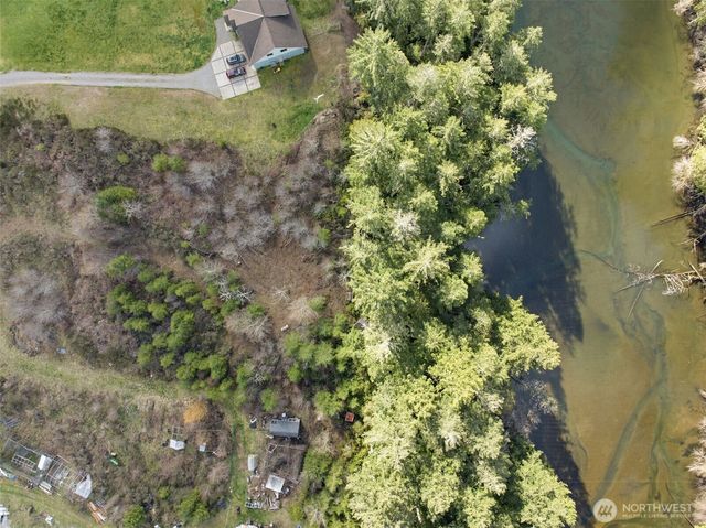 0 E McLane Cove Drive, Grapeview, WA 98546