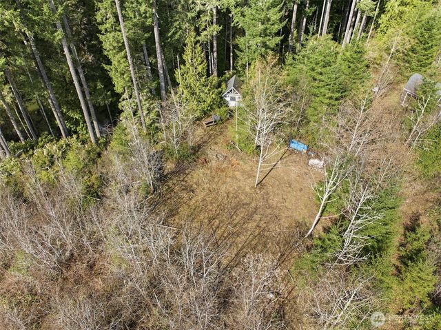 0 E McLane Cove Drive, Grapeview, WA 98546