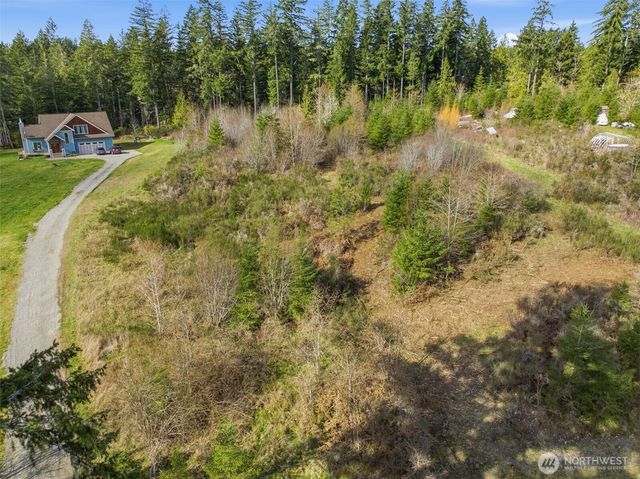 0 E McLane Cove Drive, Grapeview, WA 98546