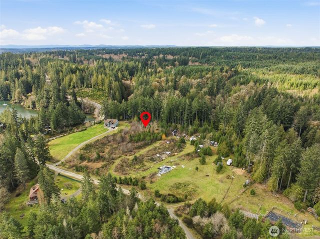 0 E McLane Cove Drive, Grapeview, WA 98546