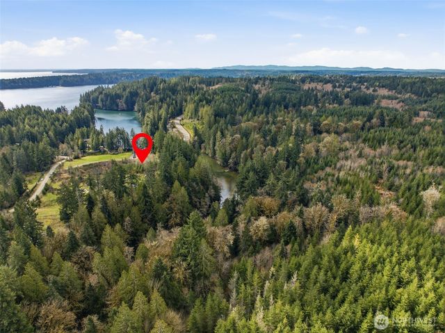 0 E McLane Cove Drive, Grapeview, WA 98546