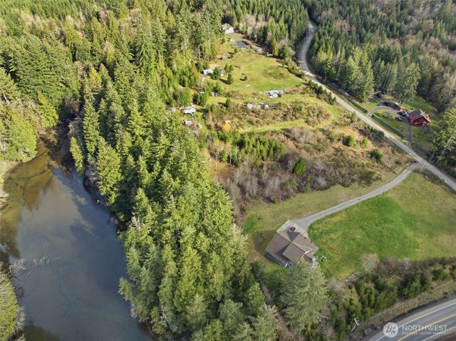 0 E McLane Cove Drive, Grapeview, WA 98546