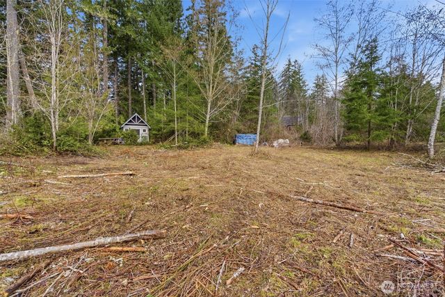 0 E McLane Cove Drive, Grapeview, WA 98546