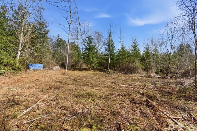 0 E McLane Cove Drive, Grapeview, WA 98546