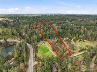 0 E McLane Cove Drive, Grapeview, WA 98546