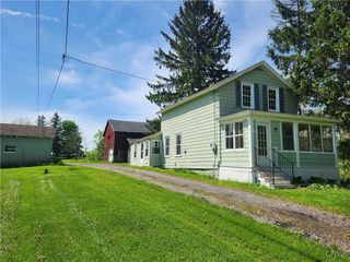 768 Crow Hill Road, Skaneateles, NY 13152