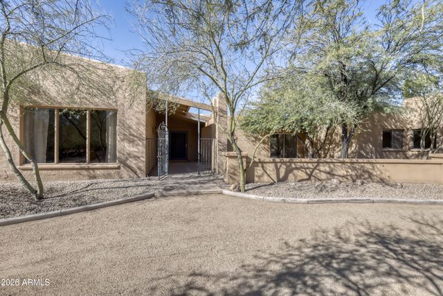 4912 E ARROYO VERDE Drive 8, Paradise Valley, AZ 85253