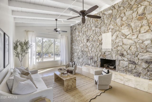 4912 E ARROYO VERDE Drive 8, Paradise Valley, AZ 85253