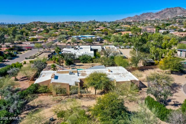 4912 E ARROYO VERDE Drive 8, Paradise Valley, AZ 85253