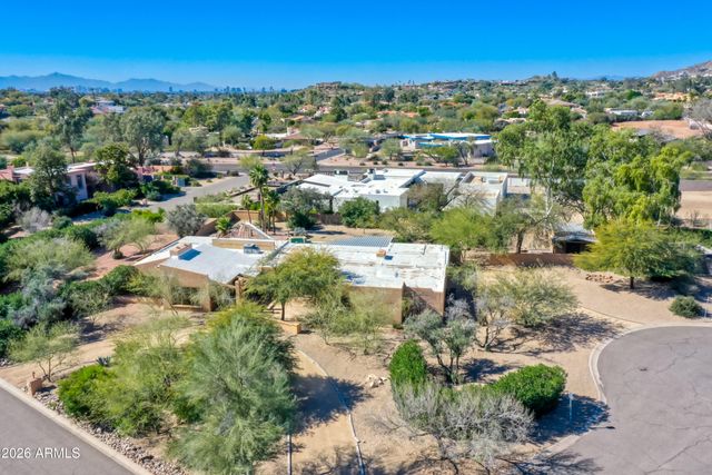 4912 E ARROYO VERDE Drive 8, Paradise Valley, AZ 85253