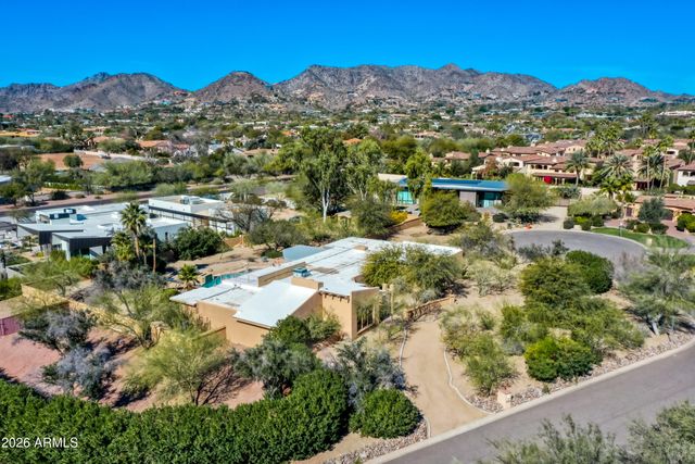4912 E ARROYO VERDE Drive 8, Paradise Valley, AZ 85253