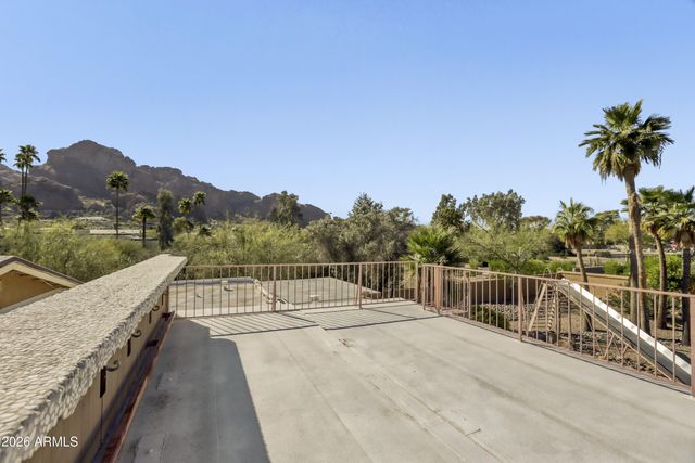 4912 E ARROYO VERDE Drive 8, Paradise Valley, AZ 85253