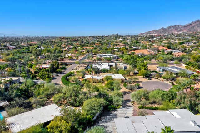 4912 E ARROYO VERDE Drive 8, Paradise Valley, AZ 85253