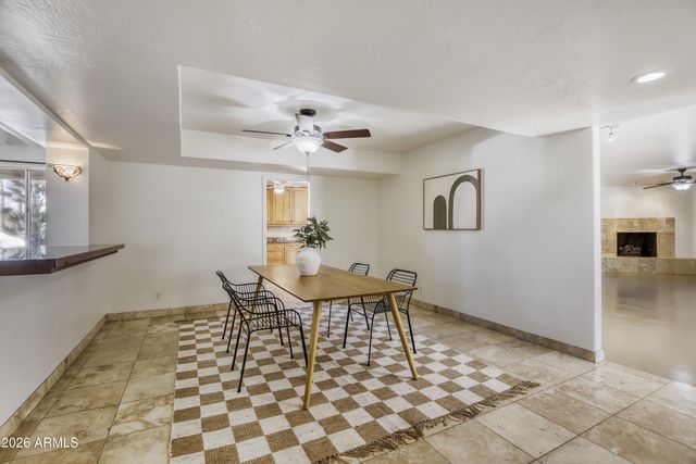 4912 E ARROYO VERDE Drive 8, Paradise Valley, AZ 85253