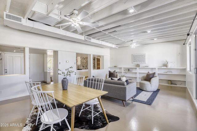 4912 E ARROYO VERDE Drive 8, Paradise Valley, AZ 85253