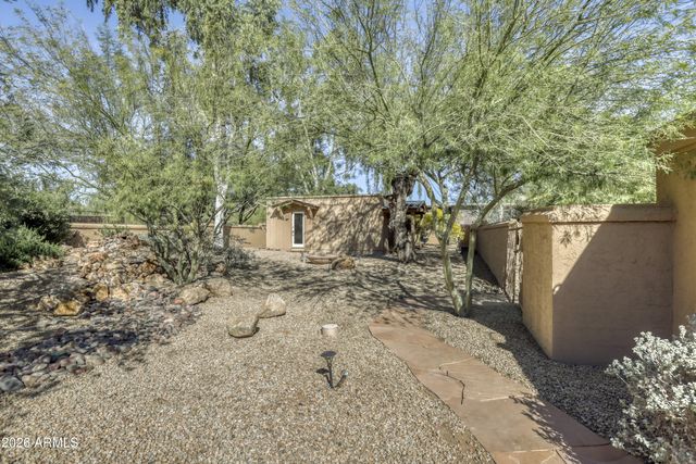 4912 E ARROYO VERDE Drive 8, Paradise Valley, AZ 85253