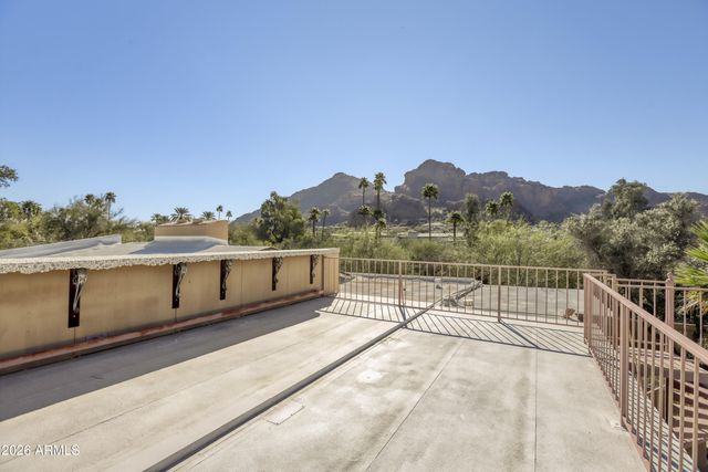 4912 E ARROYO VERDE Drive 8, Paradise Valley, AZ 85253