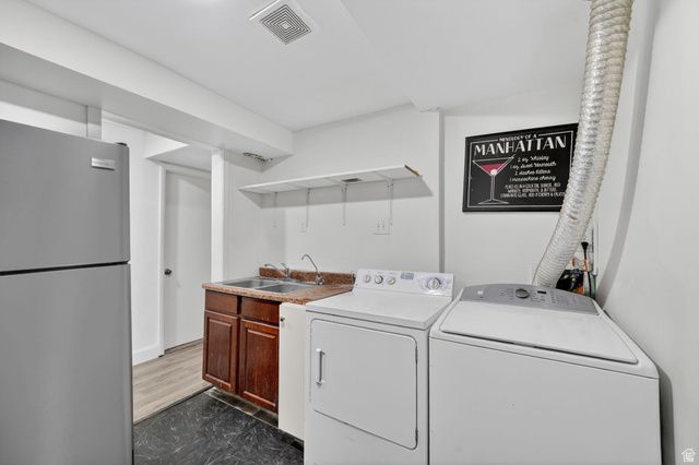 4325 S WILDROSE DR, West Valley City, UT 84120