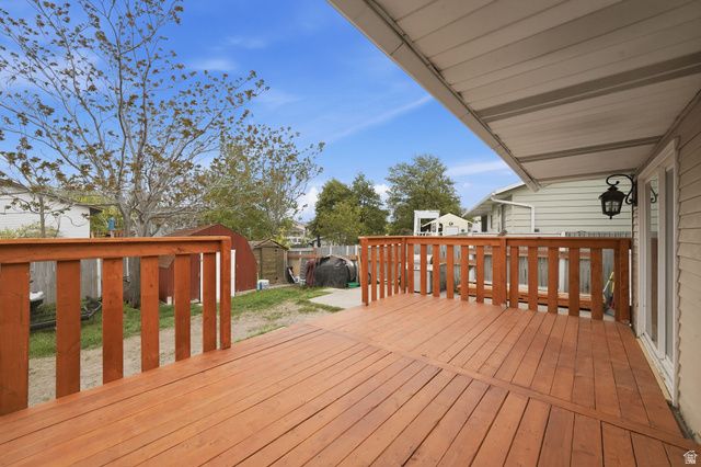 4325 S WILDROSE DR, West Valley City, UT 84120