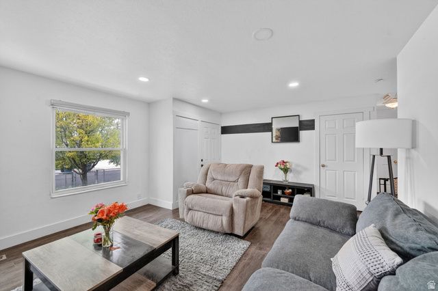 4325 S WILDROSE DR, West Valley City, UT 84120