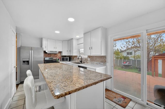 4325 S WILDROSE DR, West Valley City, UT 84120