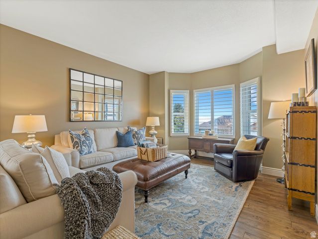 1104 E FAIRWAY DR, North Salt Lake, UT 84054