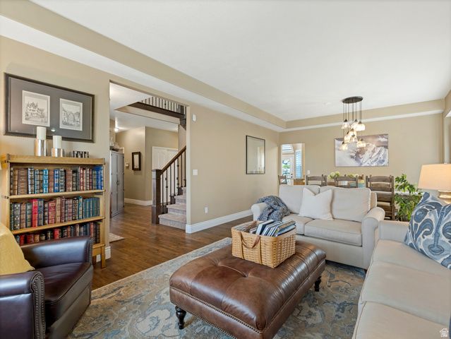 1104 E FAIRWAY DR, North Salt Lake, UT 84054