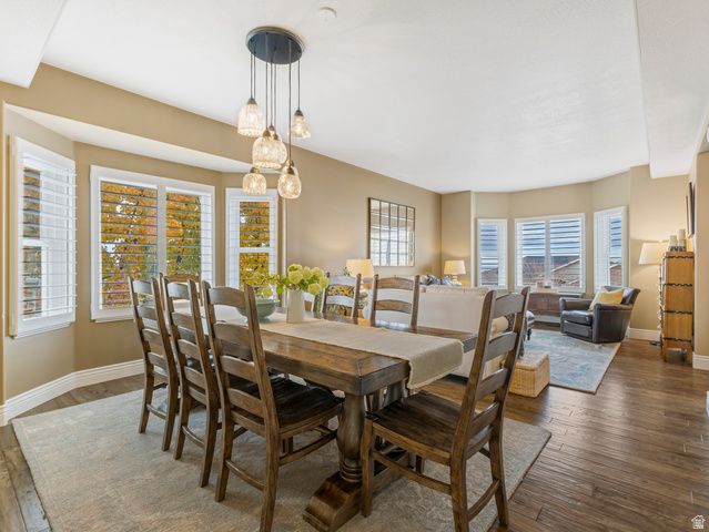 1104 E FAIRWAY DR, North Salt Lake, UT 84054