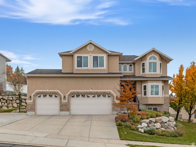 1104 E FAIRWAY DR, North Salt Lake, UT 84054
