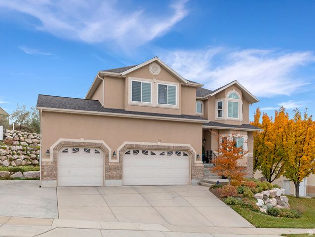 1104 E FAIRWAY DR, North Salt Lake, UT 84054