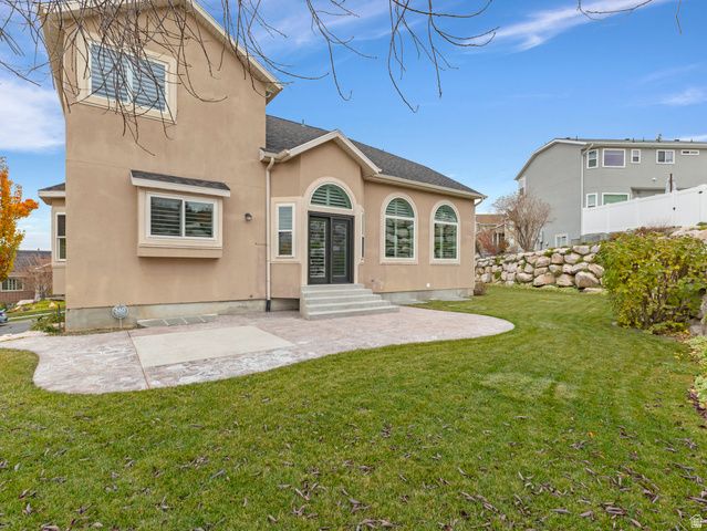 1104 E FAIRWAY DR, North Salt Lake, UT 84054