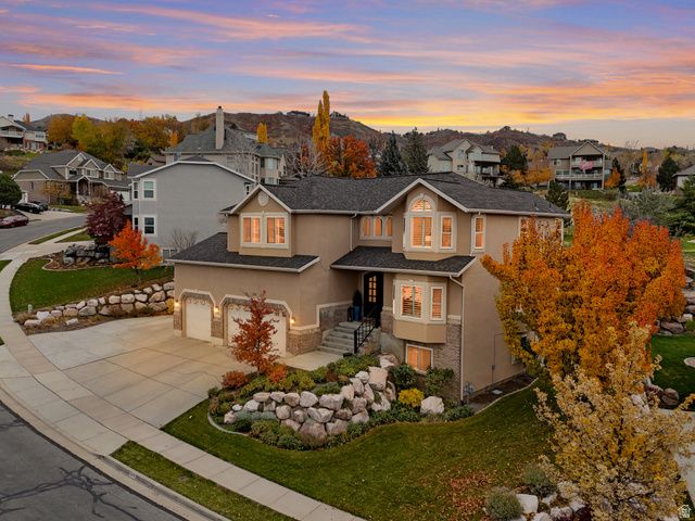 1104 E FAIRWAY DR, North Salt Lake, UT 84054