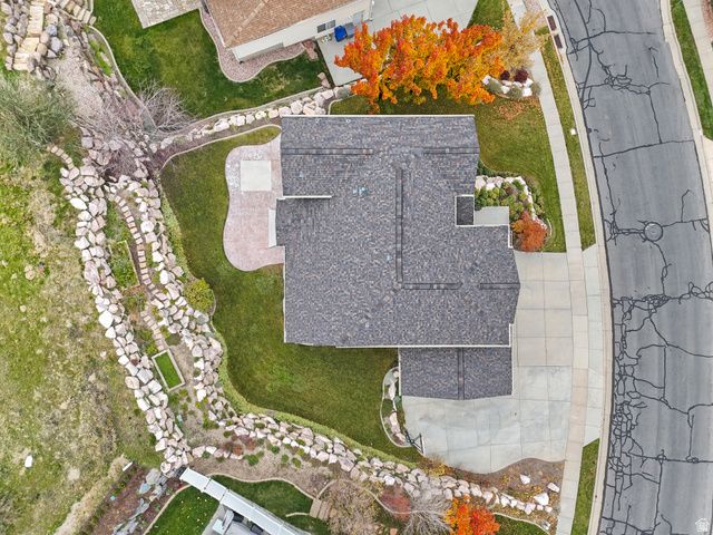 1104 E FAIRWAY DR, North Salt Lake, UT 84054