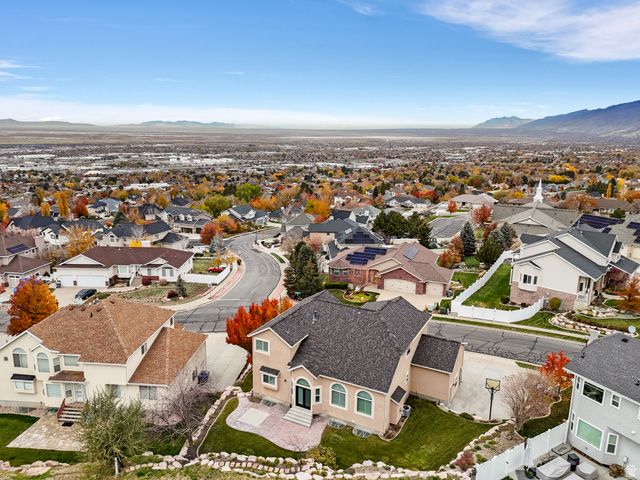 1104 E FAIRWAY DR, North Salt Lake, UT 84054