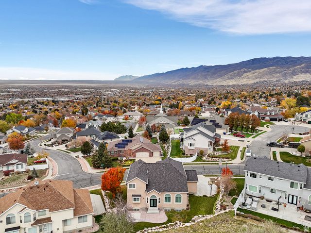 1104 E FAIRWAY DR, North Salt Lake, UT 84054