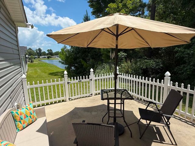 2039 Eastlynn Dr., Conway, SC 29526