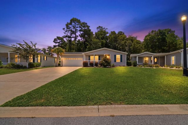 2039 Eastlynn Dr., Conway, SC 29526