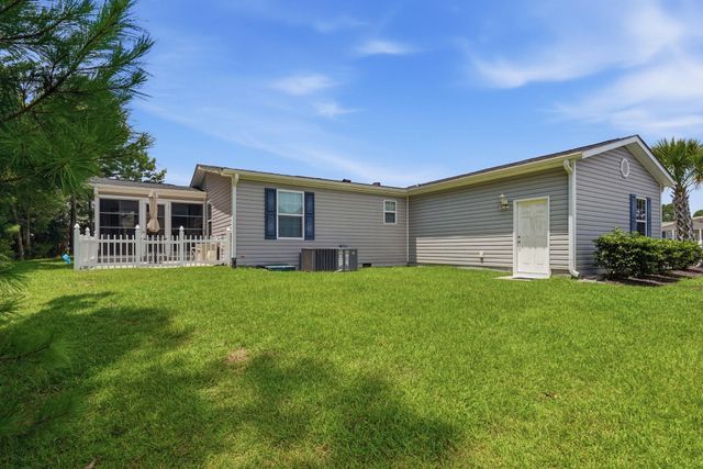 2039 Eastlynn Dr., Conway, SC 29526